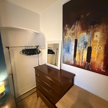 Stylish Flat In Central London! Exterior photo