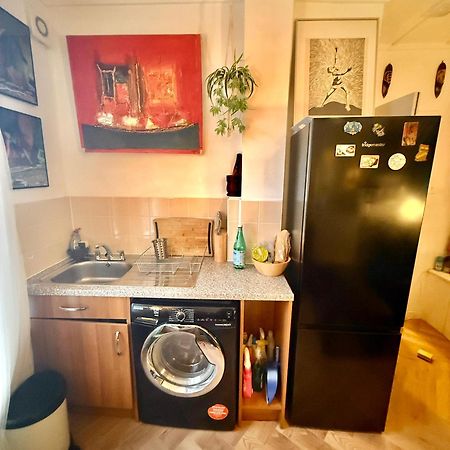 Stylish Flat In Central London! Exterior photo